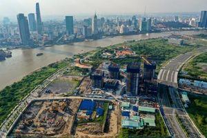 TP.HCM kiến nghị 12 nội dung về đất đai trong nghị quyết mới thay thế nghị quyết 54