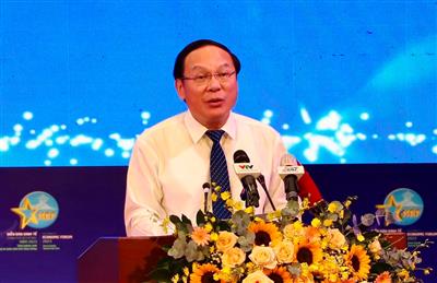 TP.HCM sẽ thực hiện thành công kế hoạch tăng trưởng xanh