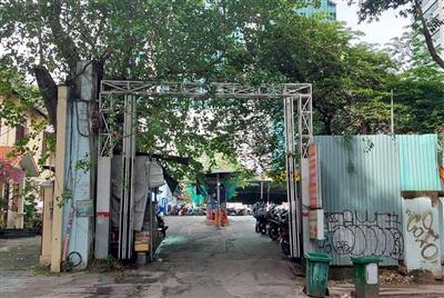 TP.HCM: Thanh tra đột xuất việc sử dụng đất của các tổ chức