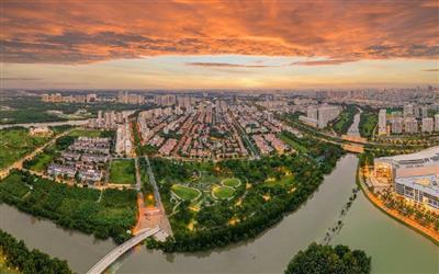 TP Hồ Chí Minh cần thêm 128ha đất công viên, cây xanh trong 2 năm tới