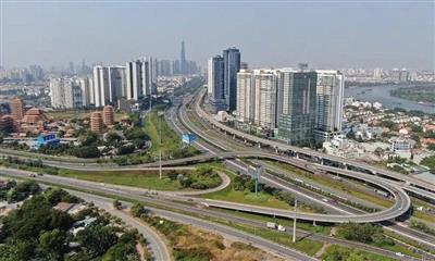 TP. Hồ Chí Minh: Hơn 90% hồ sơ đất đai bị tồn đọng đã được xử lý