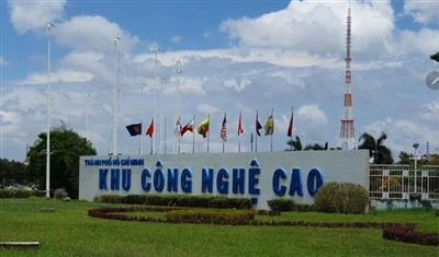 TP. Hồ Chí Minh phối hợp với Ngân hàng Thế giới kêu gọi đầu tư phát triển xanh