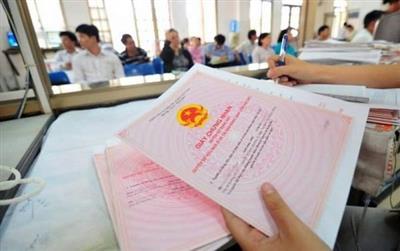 Thành phố Hồ Chí Minh sẽ tăng phí làm hồ sơ nhà đất