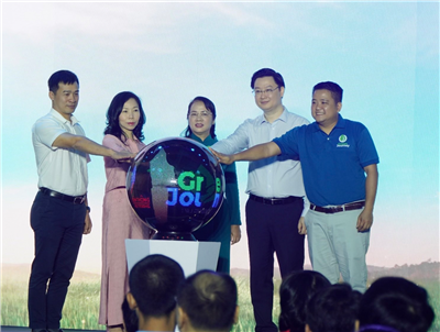 TP Hồ Chí Minh: Sẽ trồng 30.000 cây rừng tại huyện Cần Giờ