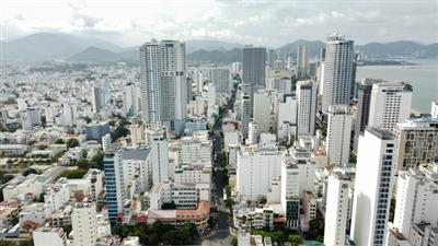 TP.Nha Trang chuyển đổi trên 400 ha đất nông nghiệp sang đất phi nông nghiệp
