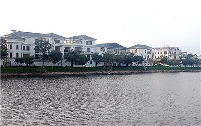 TP Thái Nguyên đấu giá đất, tổng thu chênh 117 tỷ đồng so với giá khởi điểm