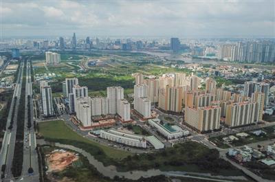 TP Thủ Đức thu hồi hàng trăm ha đất trong năm 2023