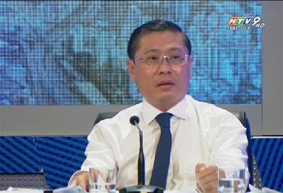 TPHCM đã phê duyệt đấu giá đất trong Khu đô thị Thủ Thiêm