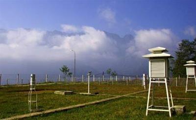 TPHCM: Trạm khí tượng thủy văn ít ỏi, hoạt động không ổn định