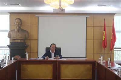 Trách nhiệm, cam kết và phối hợp phòng ngừa sự cố môi trường