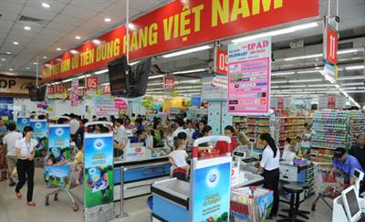 Triển khai cuộc vận động “Người Việt Nam ưu tiên dùng hàng Việt Nam” năm 2023