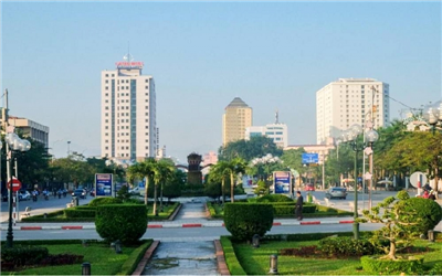 Triển khai đề án 1 tỷ cây xanh