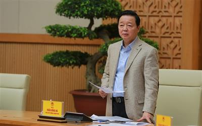 Triển khai dự án đường sắt Lào Cai - Hà Nội - Hải Phòng: Khẩn trương, khoa học, nắm chắc tiến độ, bảo đảm chất lượng