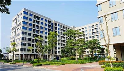 Triển khai gói 120.000 tỉ đồng cho vay mua nhà ở xã hội