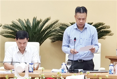 Triển khai hiệu quả các quy hoạch ngành quốc gia trong lĩnh vực năng lượng và khoáng sản