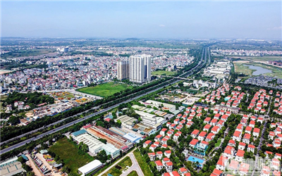 Triển khai Luật Đất đai kịp thời, đồng bộ và hiệu quả