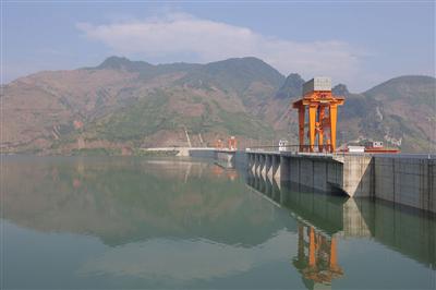 Triển khai Luật Tài nguyên nước năm 2012 ở Sơn La