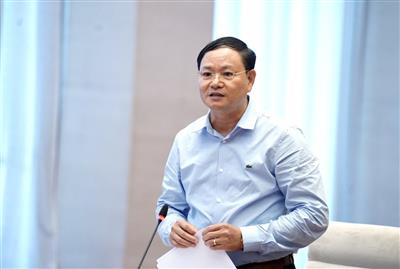 Triển khai nhiều nhiệm vụ về nghiên cứu khoa học môi trường, biển và hải đảo