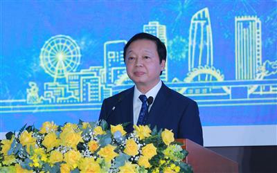 Triển khai Quy hoạch TP. Đà Nẵng 'không thể nghĩ và làm theo lối cũ, cách thường'