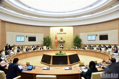 Triển khai tích cực kế hoạch phát triển kinh tế-xã hội ngay từ những tháng đầu năm 2024