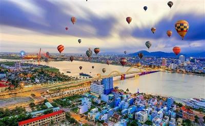 Trình Quốc hội dự thảo Nghị quyết thí điểm một số cơ chế, chính sách đặc thù phát triển TP Đà Nẵng