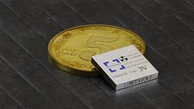 Trung Quốc sẽ ra mắt pin hạt nhân dùng 50 năm mới phải sạc