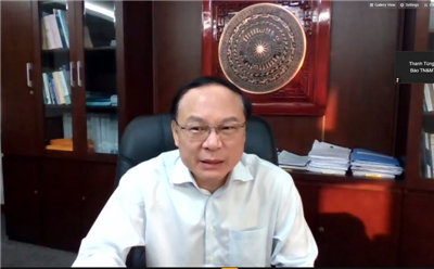 Trung tâm Dự báo KTTV Quốc gia: Đẩy mạnh chuyển đổi số, hoàn thiện hệ thống phần mềm dữ liệu tập trung