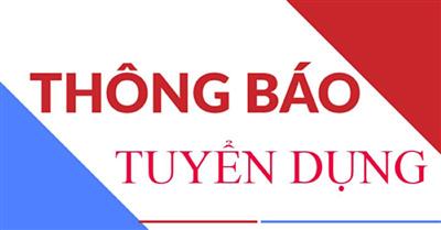 Trung tâm Quy hoạch và Điều tra tài nguyên - môi trường biển khu vực phía Nam tuyển dụng viên chức năm 2024