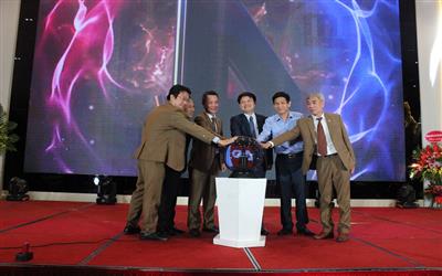 Trung tâm Trắc địa và Bản đồ biển: Chuyển đổi để nâng tầm vươn ra biển lớn
