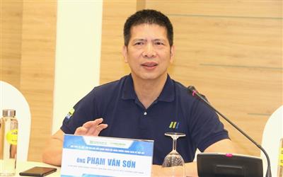 Trung tâm Ứng phó sự cố môi trường - Hành trình hơn 25 năm xây dựng mạng lưới ứng phó sự cố