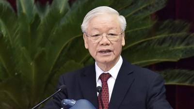 Trung ương sẽ thảo luận, tạo sự thống nhất cao về tăng cường xây dựng, chỉnh đốn Đảng