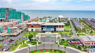 TS. Nguyễn Trí Hiếu: “Phải có nguyên tắc để nắm chắc phần thắng trong đầu tư bất động sản”