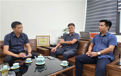 TS. Nguyễn Văn Nguyện: Chỉ sau 4 giờ, chất thải chăn nuôi có thể trở thành nguyên liệu an toàn cho sản xuất phân bón hữu cơ