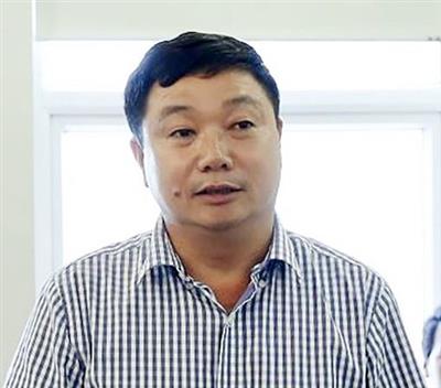 TS. Trần Bình Trọng: Khoa học và Công nghệ góp phần quan trọng vào hành trình phát triển bền vững ngành Tài nguyên và Môi trường