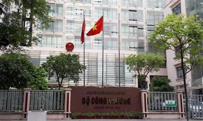 Từ 01/3, cơ cấu tổ chức của Bộ Công Thương có 22 đơn vị