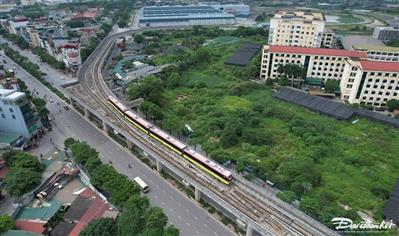 Từ 1/8/2024: Hà Nội kiểm kê đất đai, xây dựng hồ sơ địa chính trên toàn thành phố