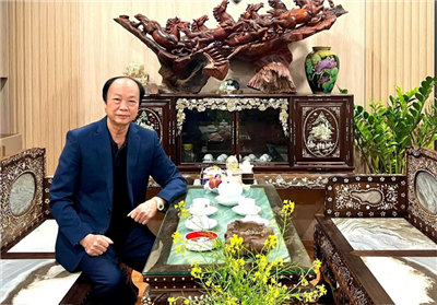Tư duy đột phá & giá trị kỷ lục Việt Nam