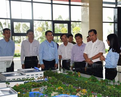 Từ kinh nghiệm thế giới đến phát triển kinh tế tuần hoàn ở thành phố Cần Thơ hiện nay