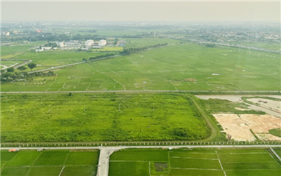 Từ ngày 20/11, Chính phủ giảm 30% tiền thuê đất năm 2023
