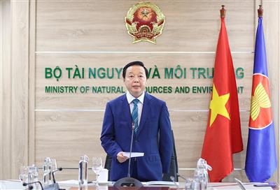 Từng bước xây dựng và phát triển Mạng lưới Công viên địa chất Việt Nam vững mạnh