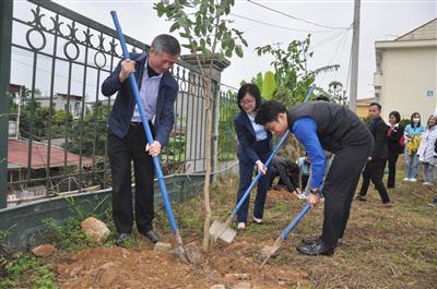 Tuổi trẻ Yên Bái cùng hành động bảo vệ môi trường