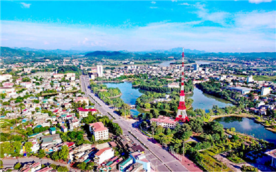 Tuyên Quang bồi dưỡng nghiệp vụ về đất đai