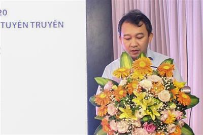 Tuyên truyền, phổ biến Luật Bảo vệ môi trường năm 2020