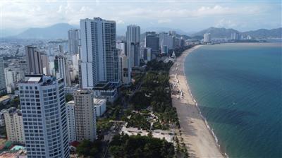 UBND tỉnh Khánh Hòa: Ban hành quy trình cấp sổ cho căn hộ du lịch
