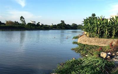 Ứng dụng công nghệ GIS vào quản lý và giám sát nguồn tài nguyên nước ngọt tại Thành phố Hải Phòng