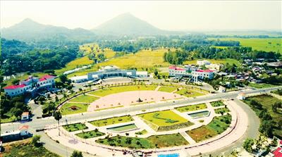 Ứng dụng mô hình DPSIR đánh giá mối quan hệ giữa sinh kế của người dân với các yếu tố môi trường, kinh tế, xã hội tại huyện An Biên, tỉnh Kiên Giang