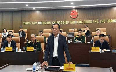 Ứng phó, khắc phục hậu quả mưa lũ tại các tỉnh, thành phố miền Trung