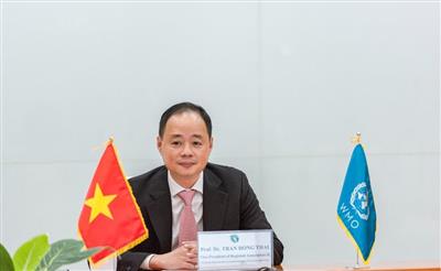 Ứng phó với BĐKH và El Nino: Cần hành động quyết liệt từ các quốc gia