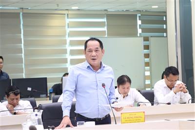 Ứng phó với các tình huống thiên tai: Lưu ý hiện tượng gió mạnh, dông, lốc, tố trên các vùng biển