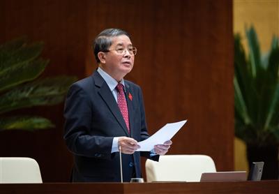 Ủy ban Thường vụ Quốc hội mong muốn tiếp tục nhận được ý kiến góp ý hoàn thiện dự án Luật Đất đai (sửa đổi)